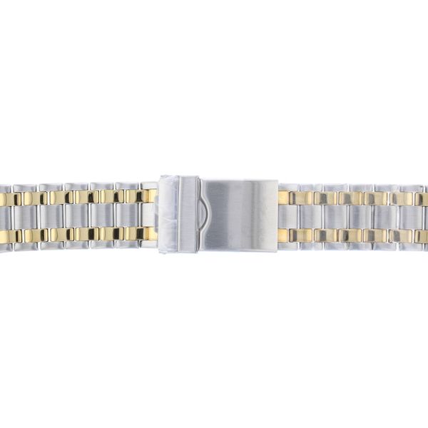 Watch Band Miner's Den Jewelers Royal Oak, MI