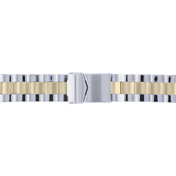 Watch Band Miner's Den Jewelers Royal Oak, MI