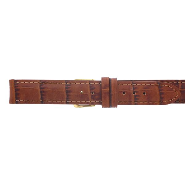 Watch Band Miner's Den Jewelers Royal Oak, MI