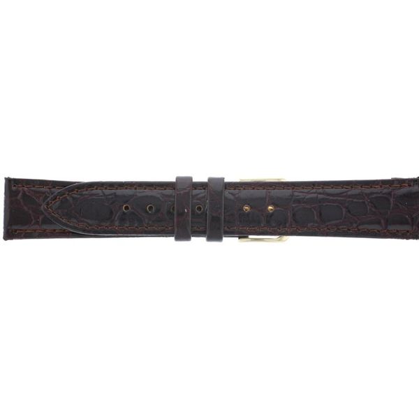 Watch Band Miner's Den Jewelers Royal Oak, MI