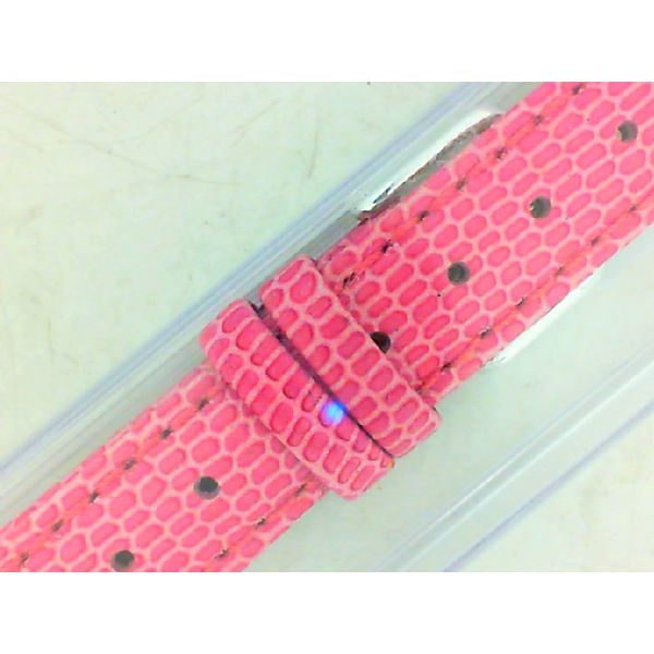 Watch Band Miner's Den Jewelers Royal Oak, MI