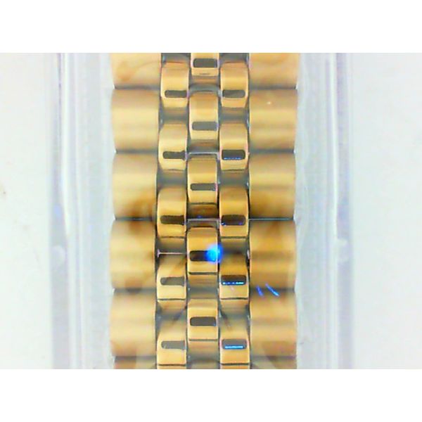 Watch Band Miner's Den Jewelers Royal Oak, MI