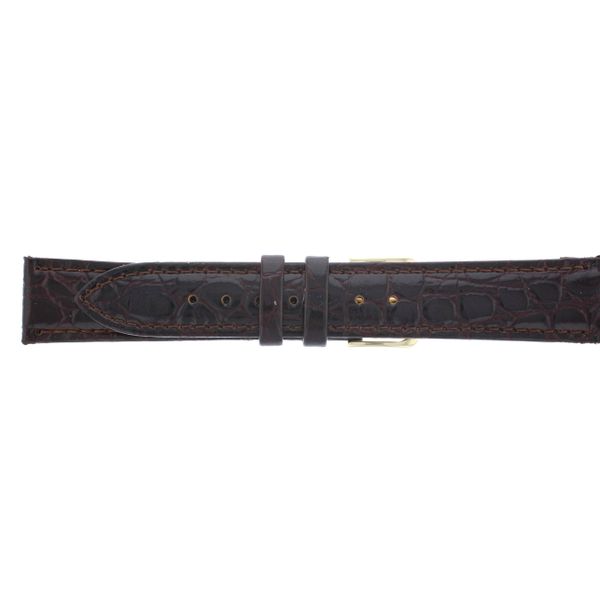 Watch Band Miner's Den Jewelers Royal Oak, MI