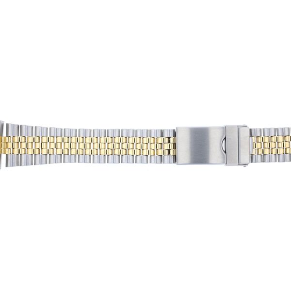 Watch Band Miner's Den Jewelers Royal Oak, MI
