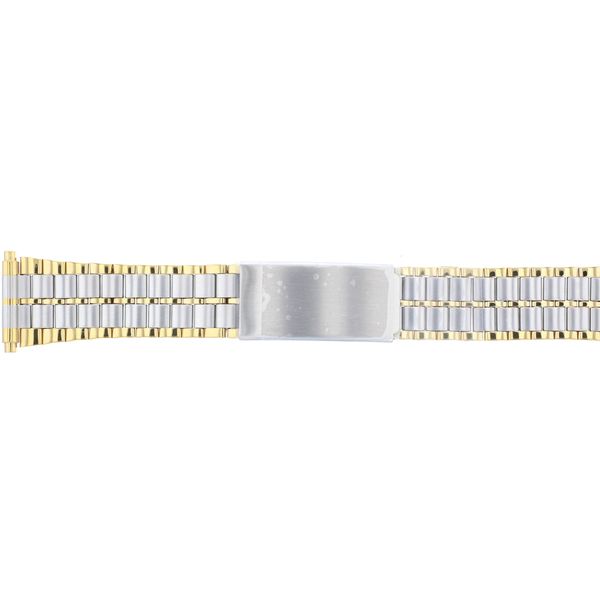Watch Band Miner's Den Jewelers Royal Oak, MI