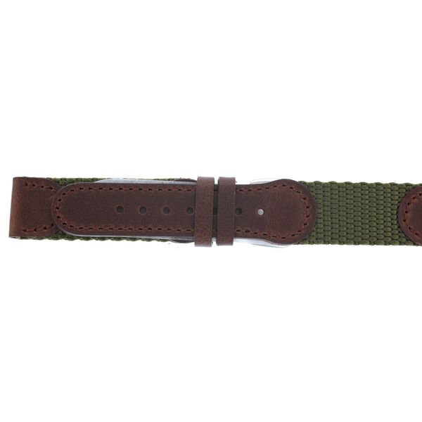 Watch Band Miner's Den Jewelers Royal Oak, MI