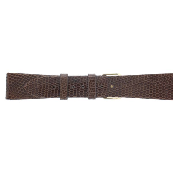 Watch Band Miner's Den Jewelers Royal Oak, MI