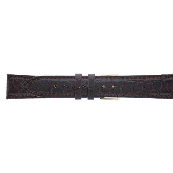 Watch Band Miner's Den Jewelers Royal Oak, MI