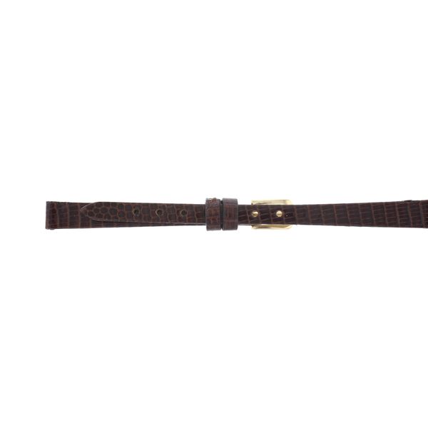 Watch Band Miner's Den Jewelers Royal Oak, MI