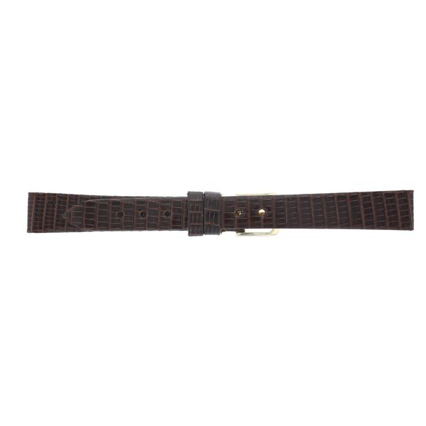 Watch Band Miner's Den Jewelers Royal Oak, MI