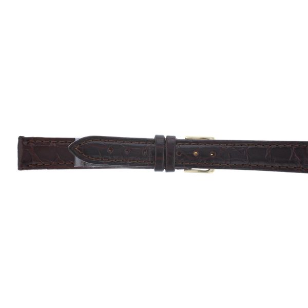 Watch Band Miner's Den Jewelers Royal Oak, MI