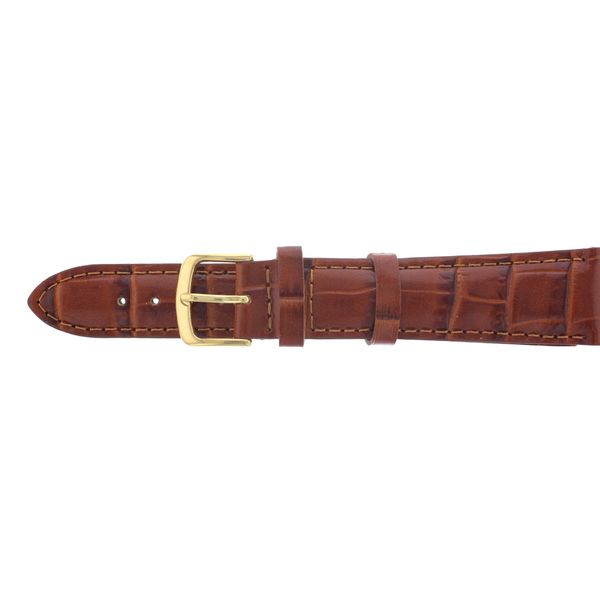 Watch Band Miner's Den Jewelers Royal Oak, MI