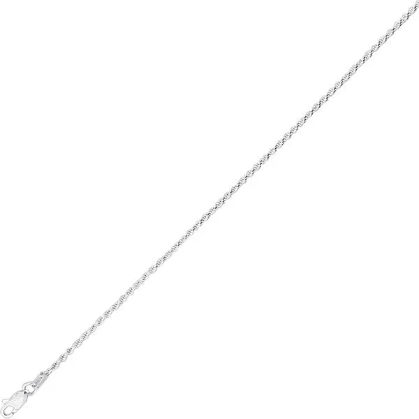 Silver Chain