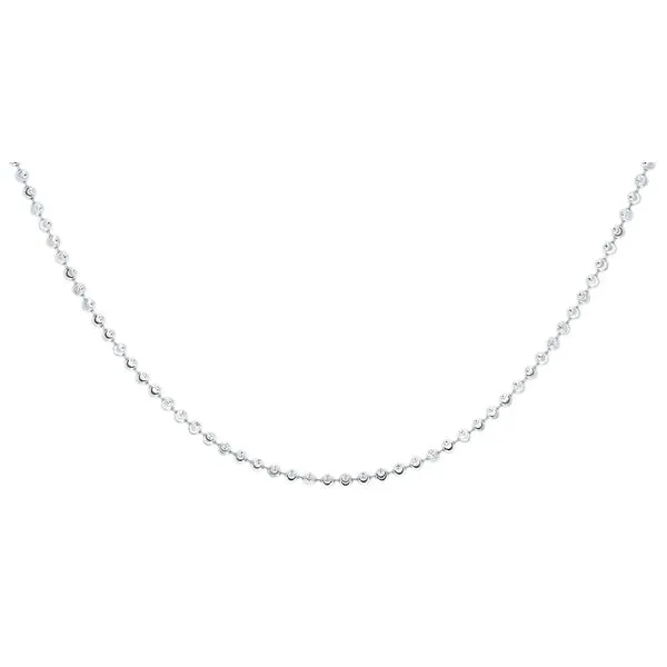 Silver Chain