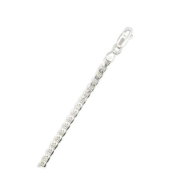 Silver Chain