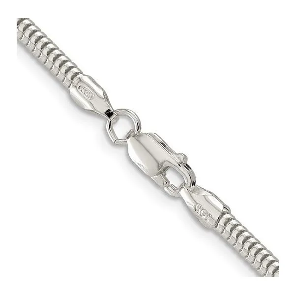 Silver Chain