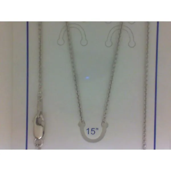 Silver Chain
