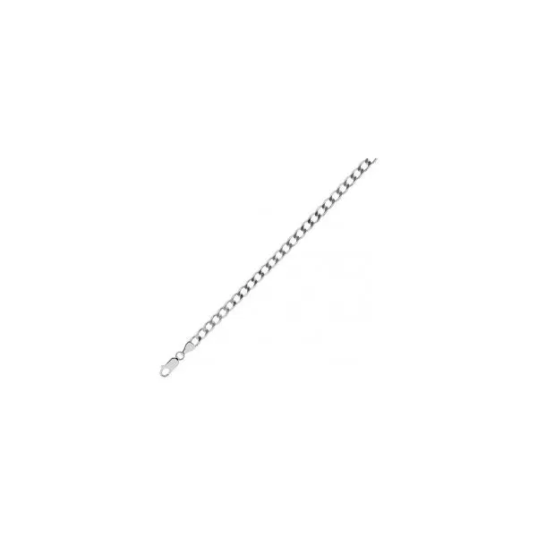 Silver Chain
