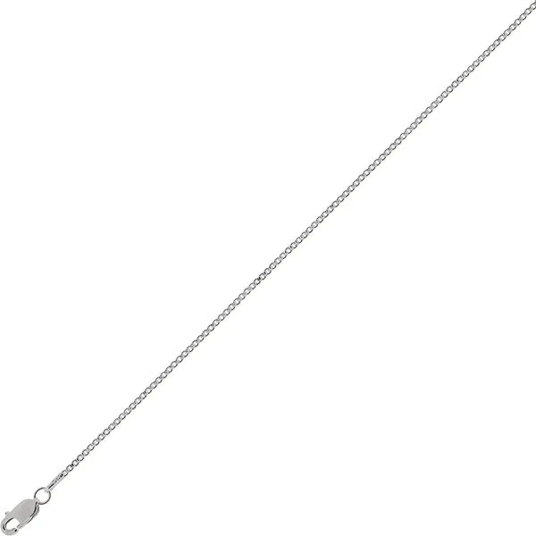 Silver Chain