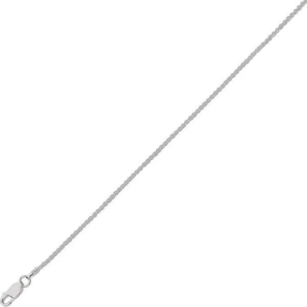 Silver Chain