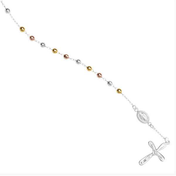 Silver Bracelet Miner's Den Jewelers Royal Oak, MI