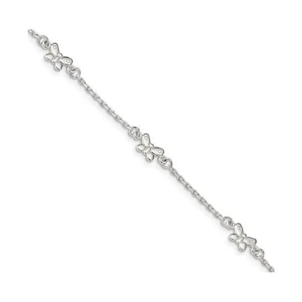 Silver Bracelet