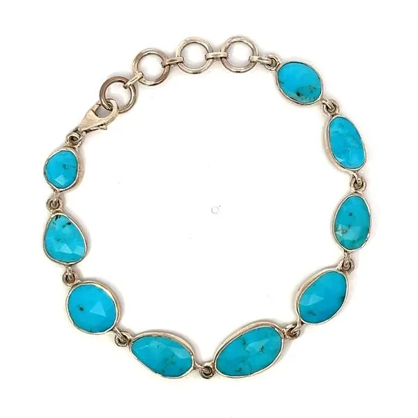 Silver Bracelet