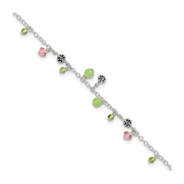 Silver Bracelet similar item image