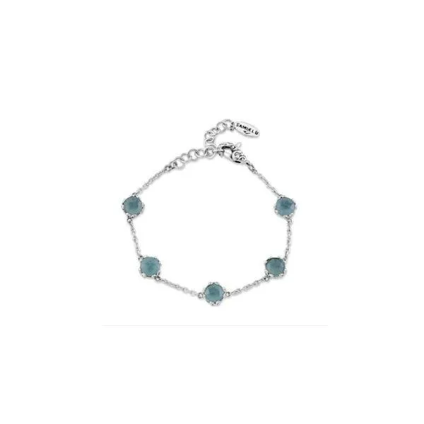Silver Bracelet
