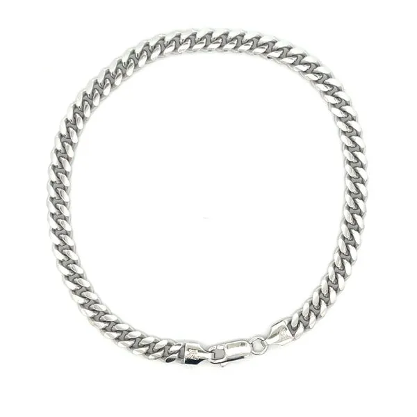 Silver Bracelet Miner's Den Jewelers Royal Oak, MI