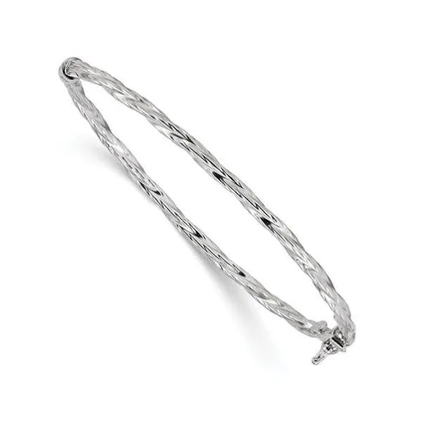 Silver Bracelet Miner's Den Jewelers Royal Oak, MI
