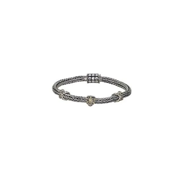 Silver Bracelet Miner's Den Jewelers Royal Oak, MI