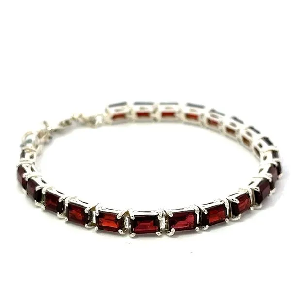 Silver Bracelet Miner's Den Jewelers Royal Oak, MI