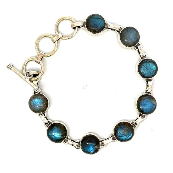 Silver Bracelet Miner's Den Jewelers Royal Oak, MI