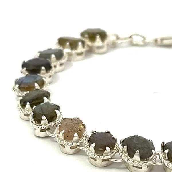 Silver Bracelet