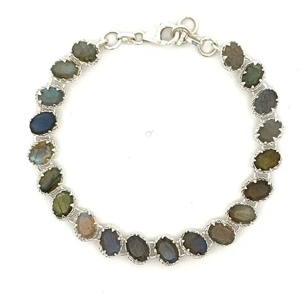 Silver Bracelet