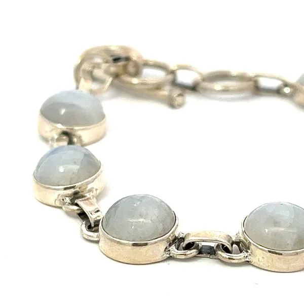Silver Bracelet