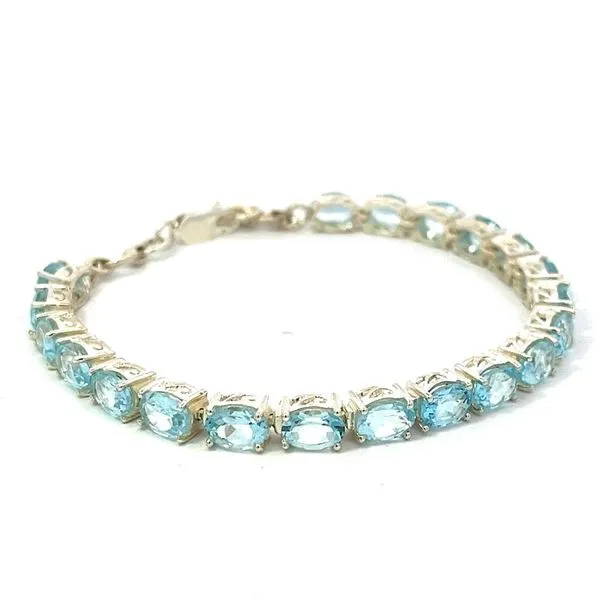 Silver Bracelet