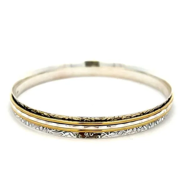 Silver Bracelet