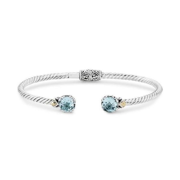 Silver Bracelet Miner's Den Jewelers Royal Oak, MI