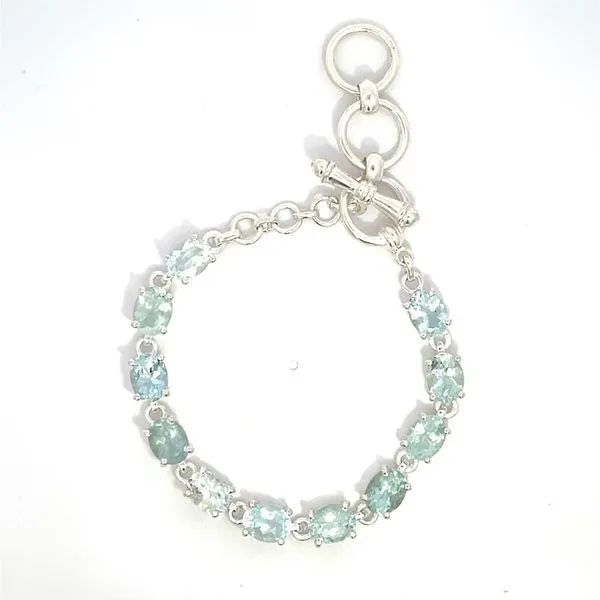 Silver Bracelet Miner's Den Jewelers Royal Oak, MI