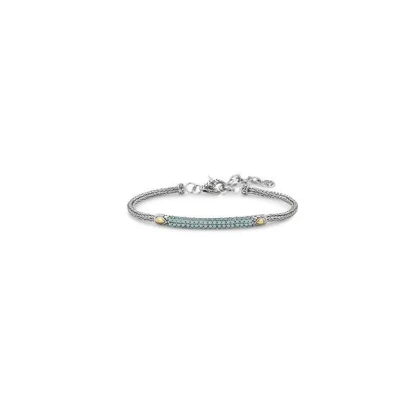 Silver Bracelet similar item image