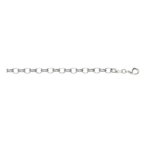 Silver Bracelet similar item image
