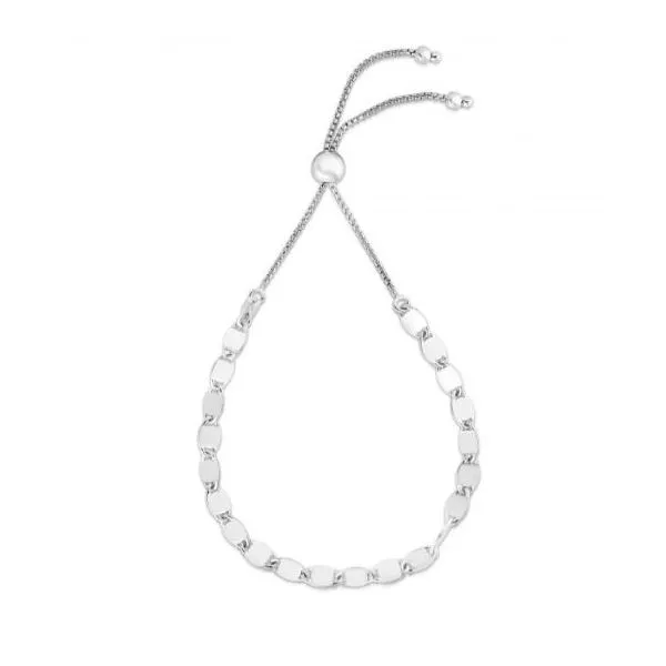Silver Bracelet similar item image
