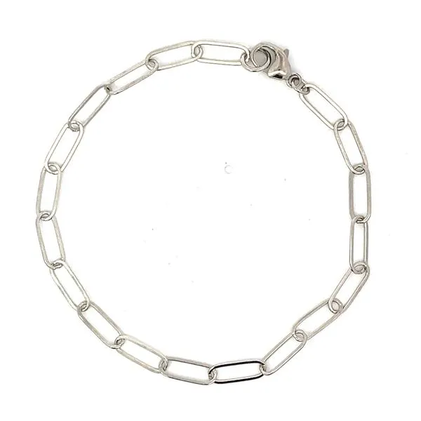 Silver Bracelet Miner's Den Jewelers Royal Oak, MI