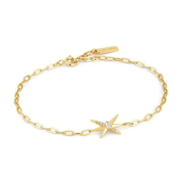 Silver Bracelet similar item image
