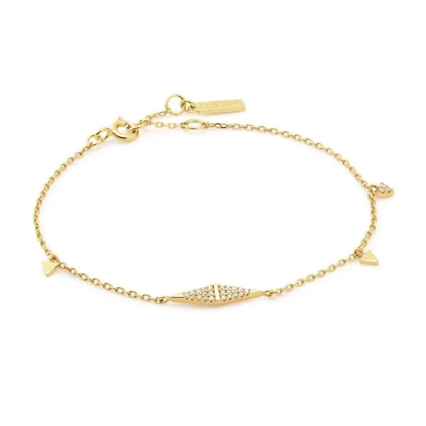 Silver Bracelet similar item image