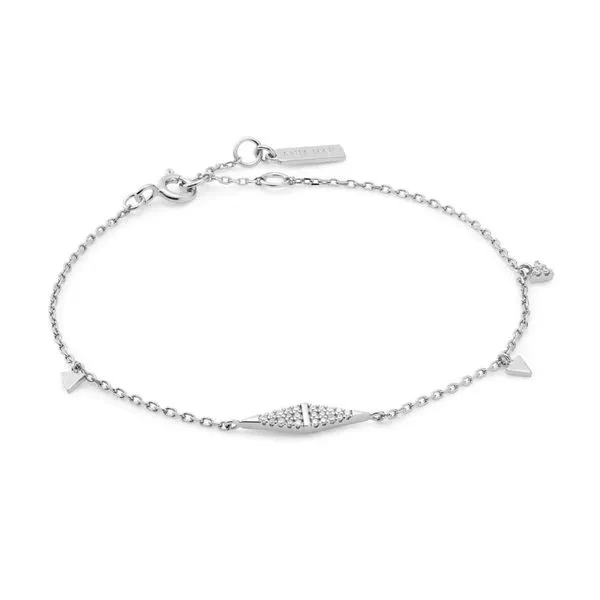 Silver Bracelet similar item image