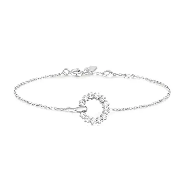 Silver Bracelet similar item image