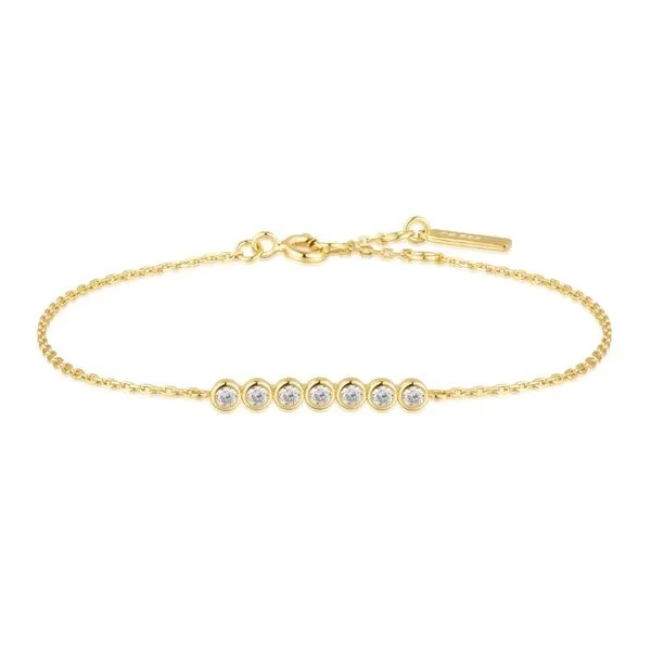 Silver Bracelet similar item image
